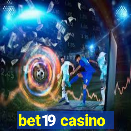bet19 casino